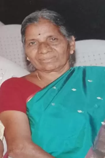 Management team of Sri Annapoorna Vidya Bhavan
