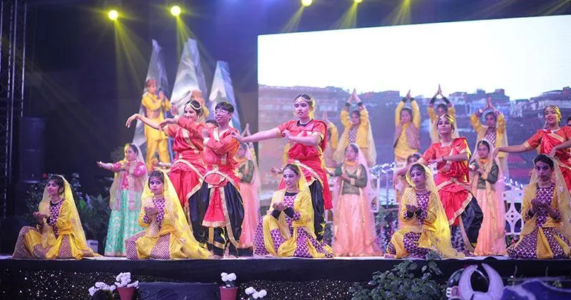 Cultural Activities