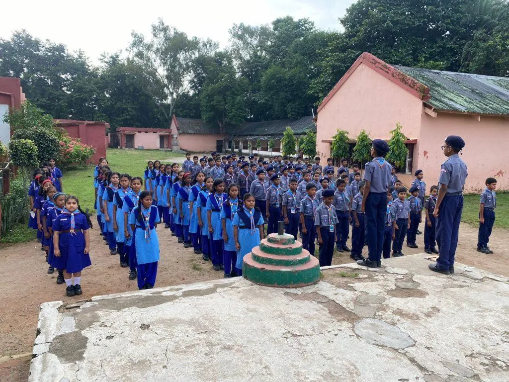 Scouts & Guides