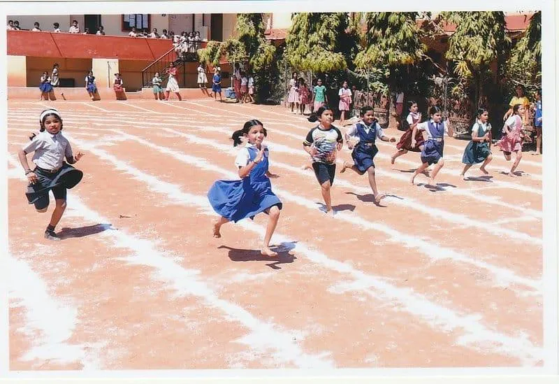 Sports & Physical Education