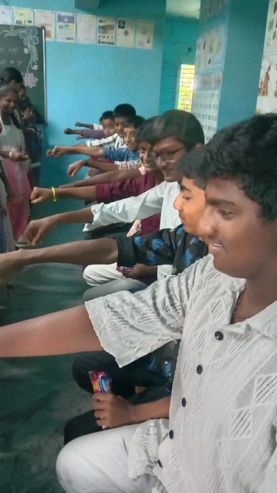 Raksha Bandhan