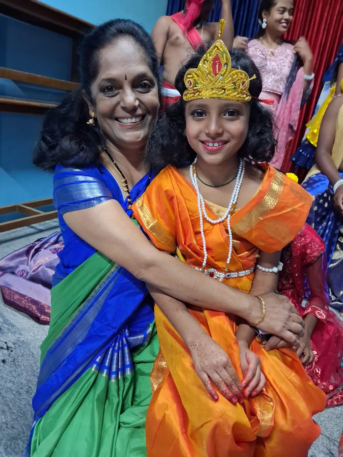 Krishna Janmashtami
