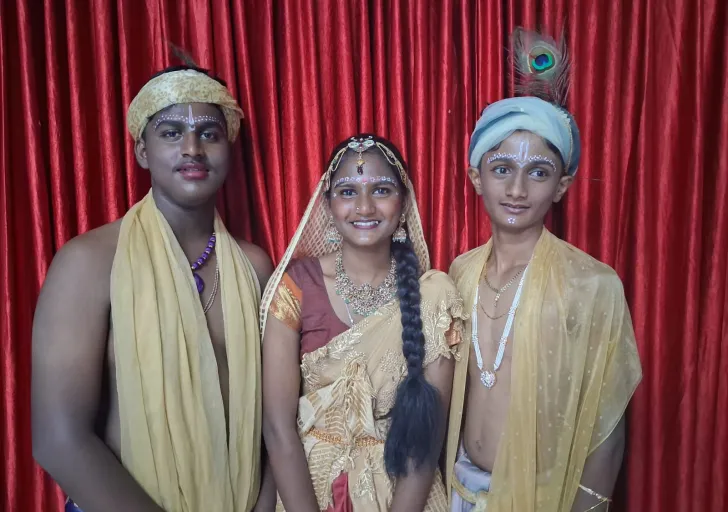 Krishna Janmashtami 27