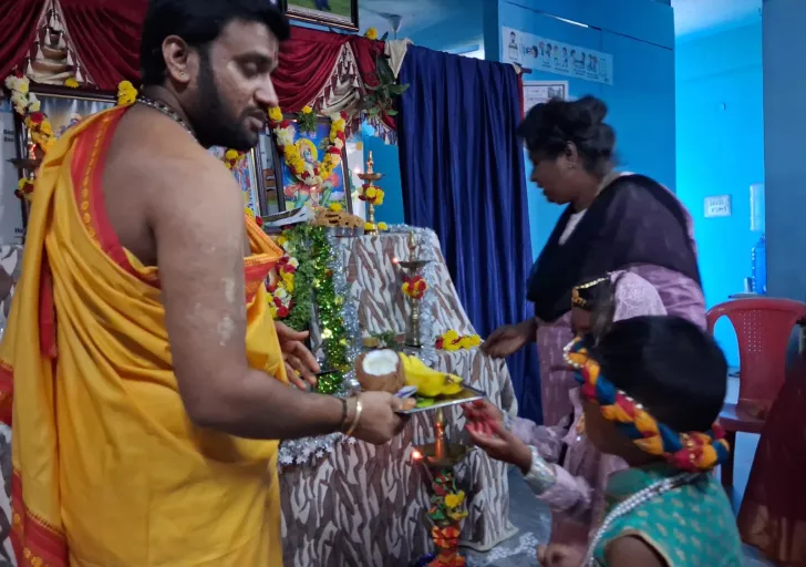 Krishna Janmashtami 28