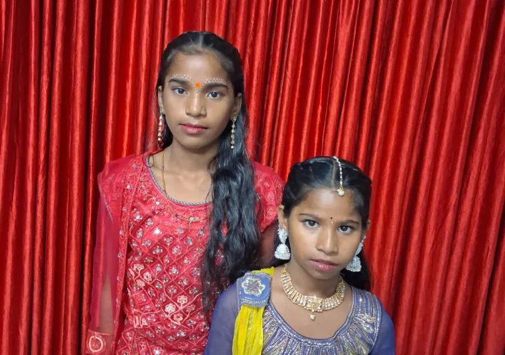 Krishna Janmashtami 42