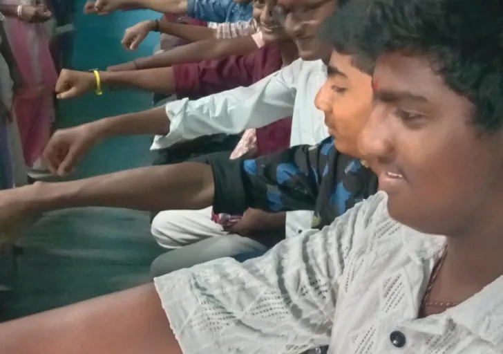 Raksha Bandhan 1