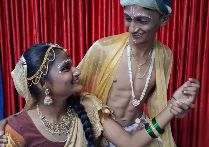 Krishna Janmashtami 30