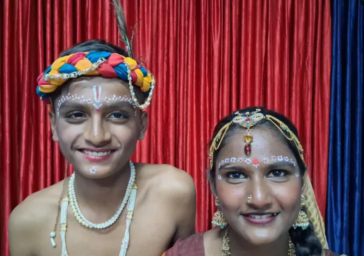 Krishna Janmashtami 23
