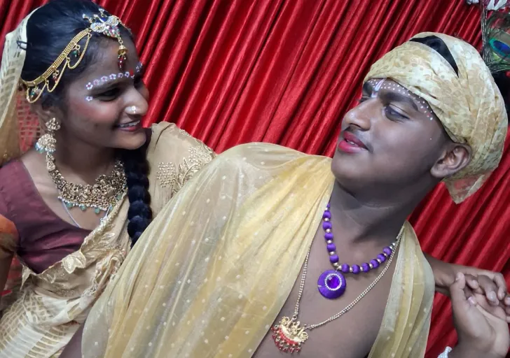 Krishna Janmashtami 21