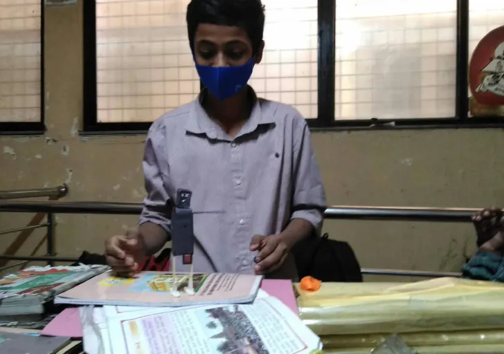Science Club Activities 5