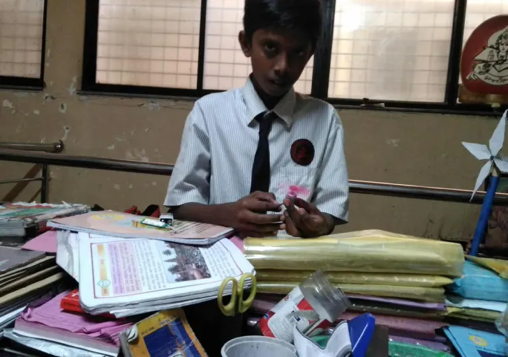 Science Club Activities 3