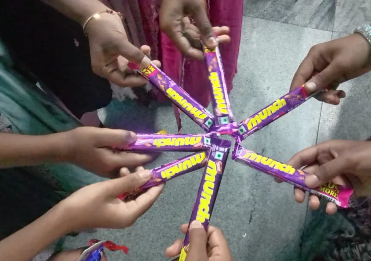 Raksha Bandhan 10