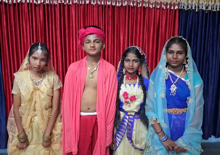 Krishna Janmashtami 18
