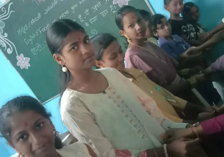 Raksha Bandhan 9