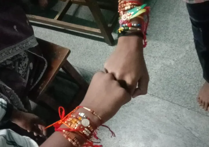 Raksha Bandhan 14
