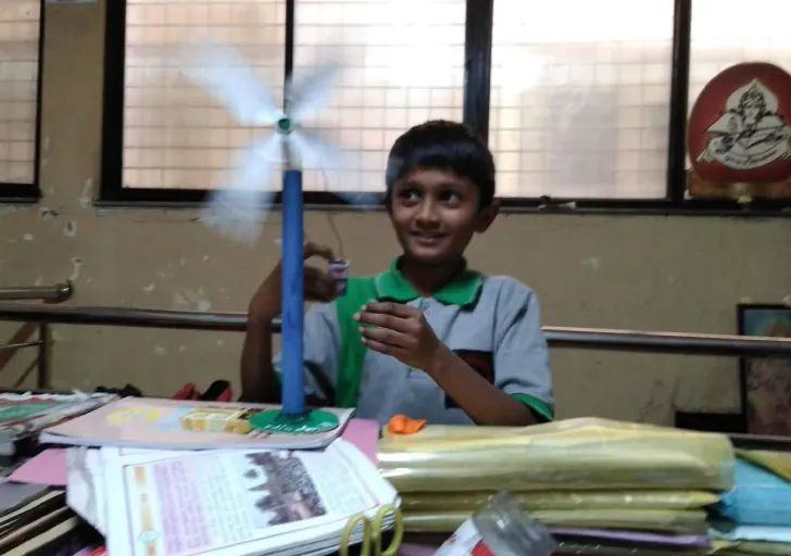 Science Club Activities 4