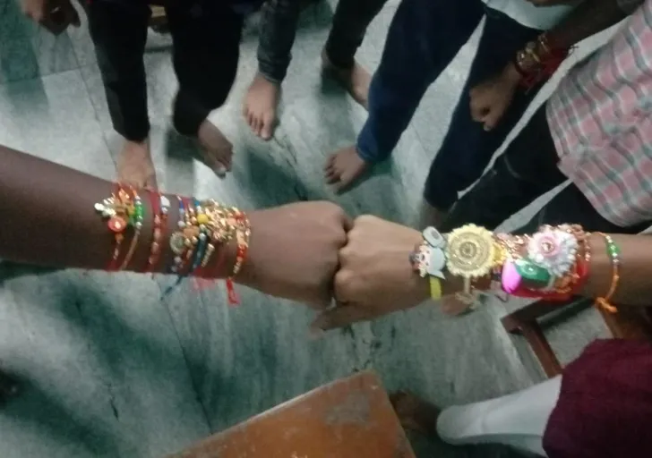 Raksha Bandhan 13