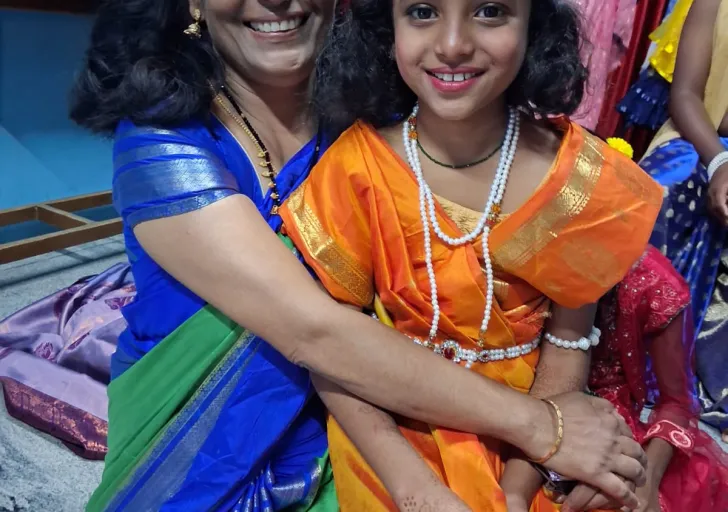 Krishna Janmashtami 44