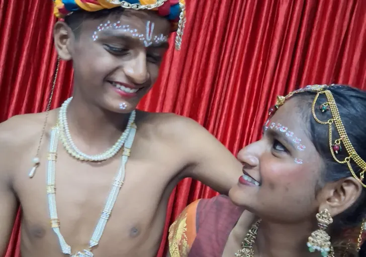 Krishna Janmashtami 24
