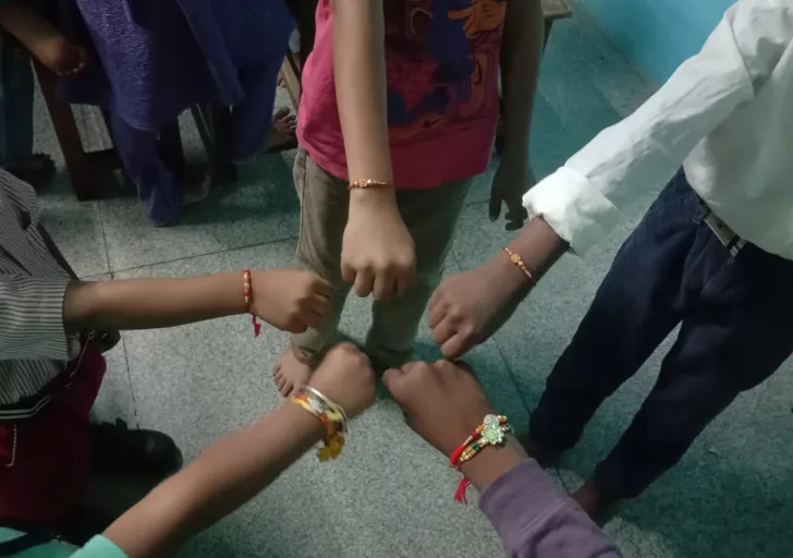Raksha Bandhan 4