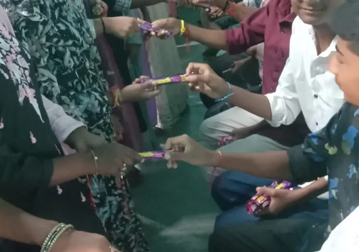 Raksha Bandhan 6