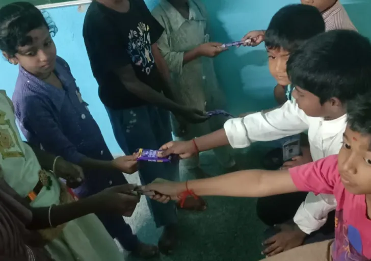 Raksha Bandhan 7