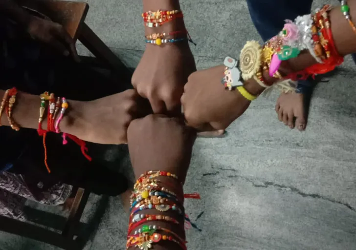 Raksha Bandhan 11