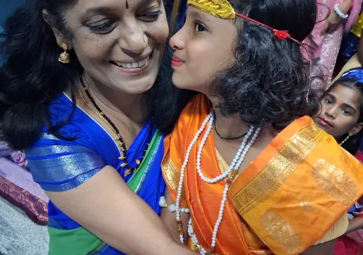 Krishna Janmashtami 2