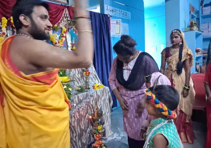 Krishna Janmashtami 22