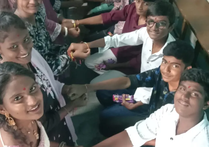 Raksha Bandhan 2